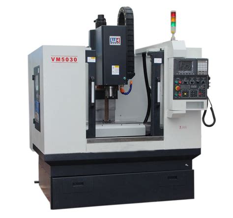 small vmc cnc milling machine